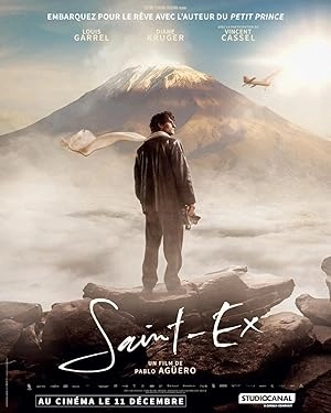 Saint-Ex