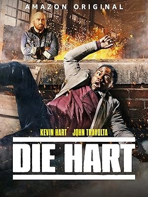 Die Hart