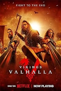 Vikings: Valhalla