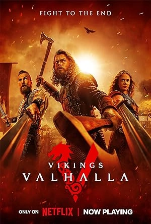 Vikings: Valhalla