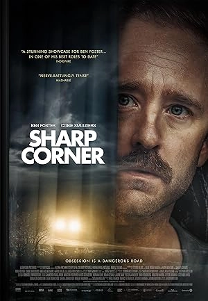 Sharp Corner
