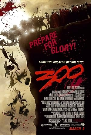 300 Spartalı