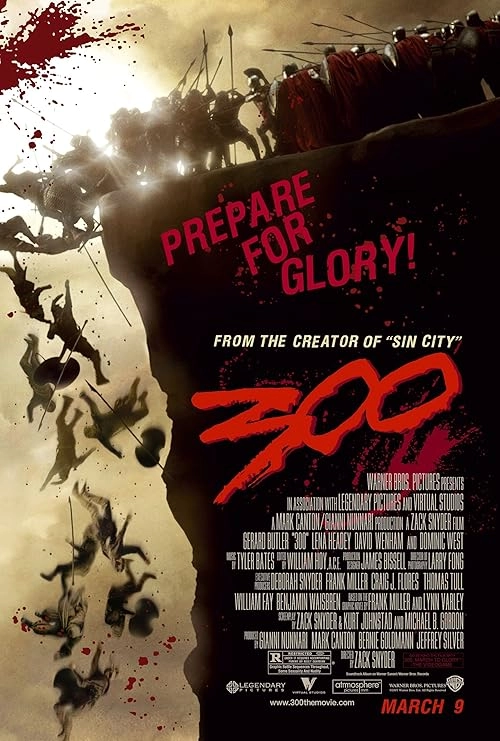 300 Spartalı