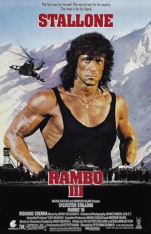 Rambo 3