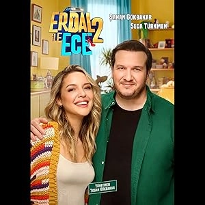 Erdal ile Ece 2