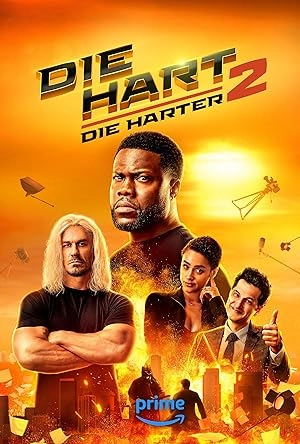 Die Hart: Die Harter