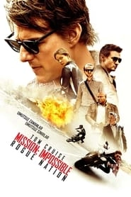 Mission: Impossible - Rogue Nation