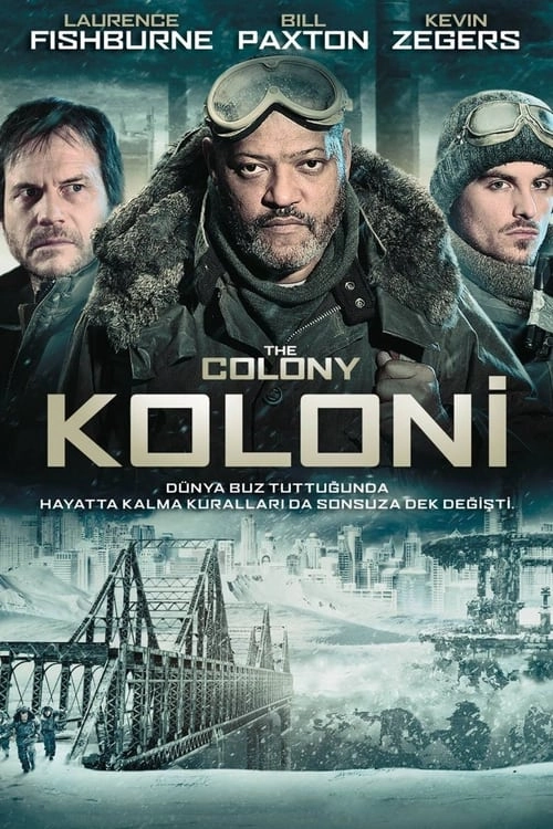 Koloni