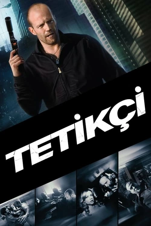 Tetikçi