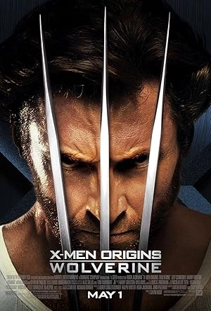 X-Men Başlangıç: Wolverine