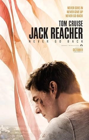 Jack Reacher: Asla Geri Dönme