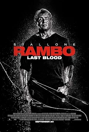 Rambo: Son Kan