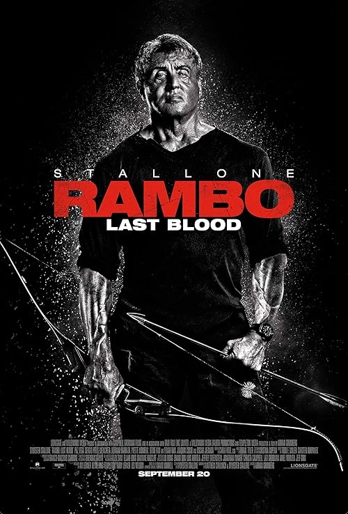 Rambo: Son Kan