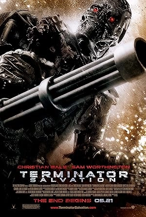 Terminatör: Kurtuluş