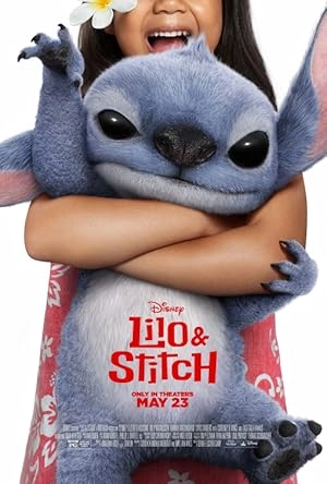 Lilo & Stiç
