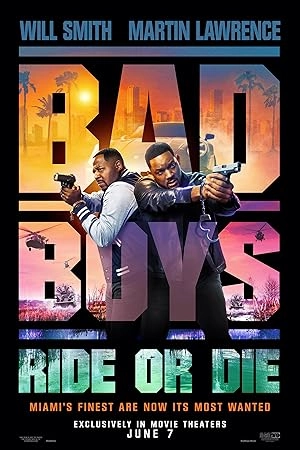 Bad Boys: Ya Hep Ya Hiç
