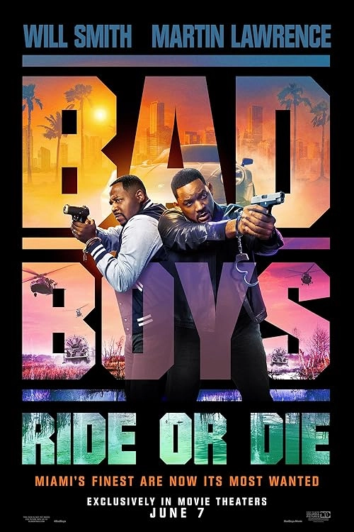 Bad Boys: Ya Hep Ya Hiç