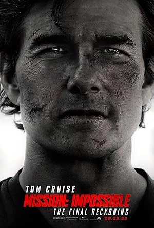 Mission: Impossible - Son Hesaplaşma
