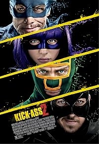 Kick-Ass 2