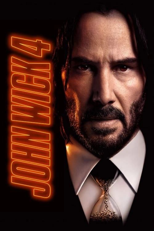 John Wick 4