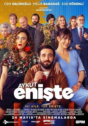 Aykut Enişte
