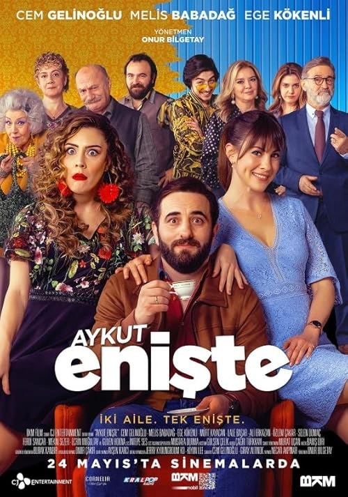 Aykut Enişte