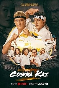 Cobra Kai