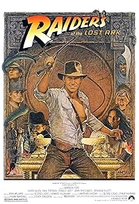 Indiana Jones: Kutsal Hazine Avcıları