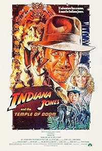 Indiana Jones: Kamçılı Adam