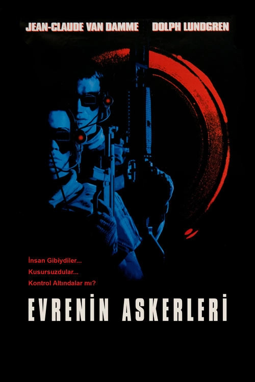 Evrenin Askerleri