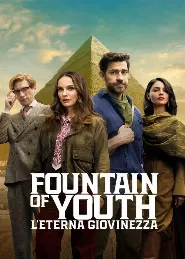 Fountain of Youth