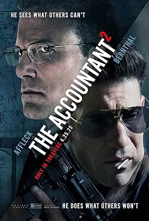 Hesaplaşma 2
