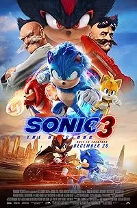 Kirpi Sonic 3